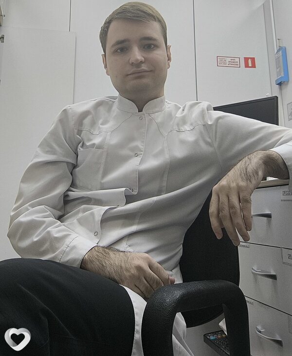 Данил, 25, Абакане — анкета №2012736