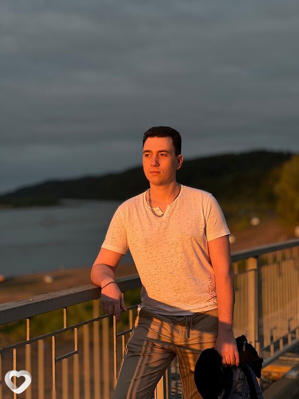 Дмитрий, 28, Кирове — анкета №2012738