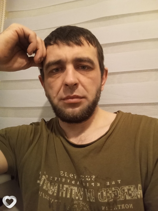 Юрий, 34, Костанае — анкета №2012518