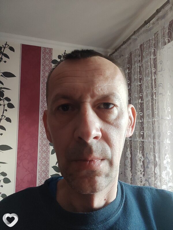 Дмитрий, 47, Гродно — анкета №2012520