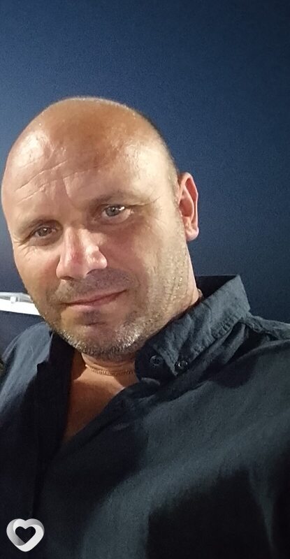 Денис, 43, Иванове — анкета №2012521