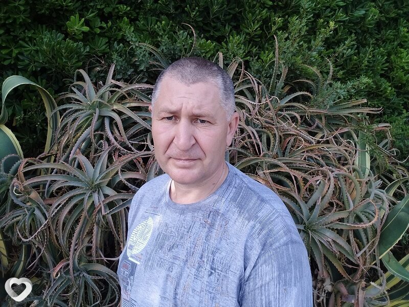 Михаил, 52, Москве — анкета №2012527