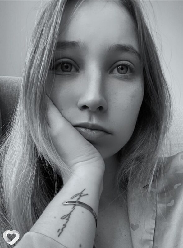 Ева, 35, Санкт-Петербурге — анкета №2012540