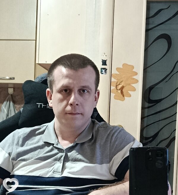 Дмитрий, 33, Томске — анкета №2012665