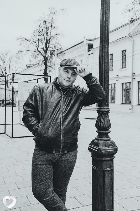 Vadi, 27, Рязани — анкета №2012607