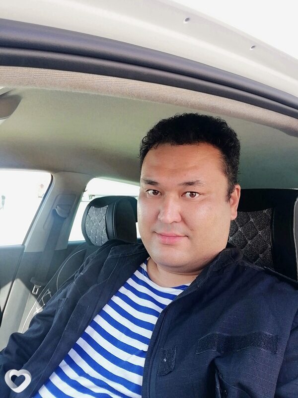 Sars, 41, Алматы — анкета №2012666