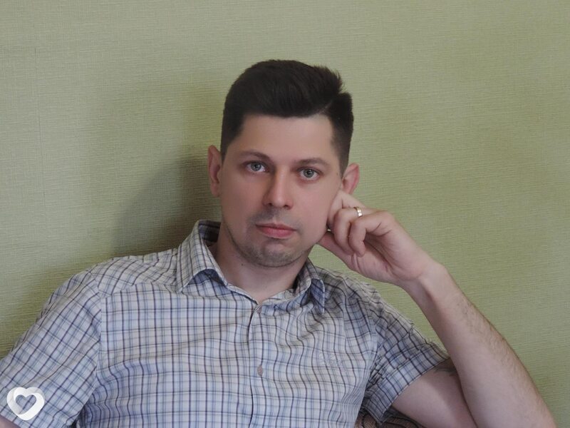 Александр, 46, Серпухове — анкета №2012668