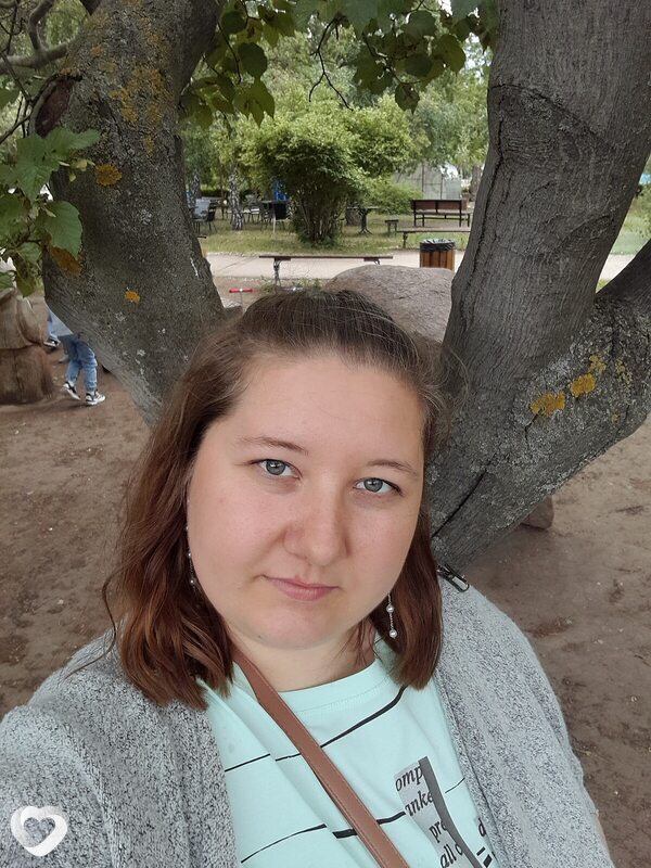 Катя, Жигулевск