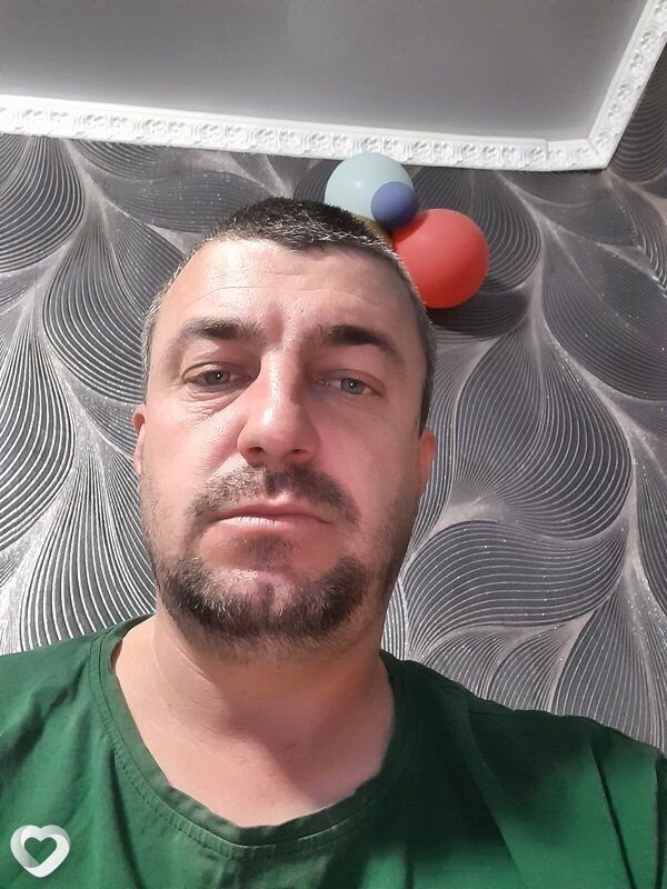 Иван, 38, Буденновске — анкета №2012688