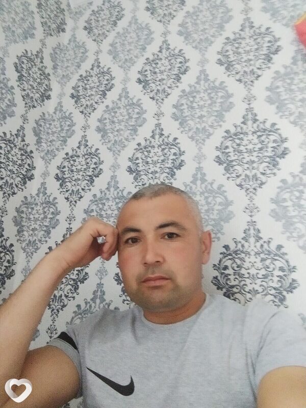 Эдик, 36, Пензе — анкета №2012553