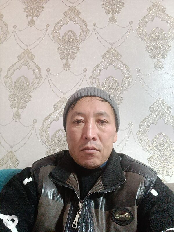 Бектур, 38, Бишкек — анкета №2012556