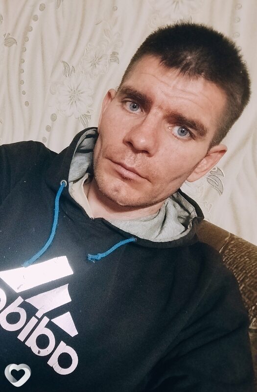 Денис, 36, Лепеле — анкета №2012557