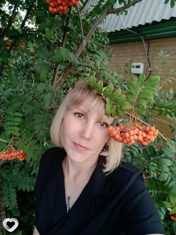 Анна, 36, Усть-Каменогорск — анкета №2012559