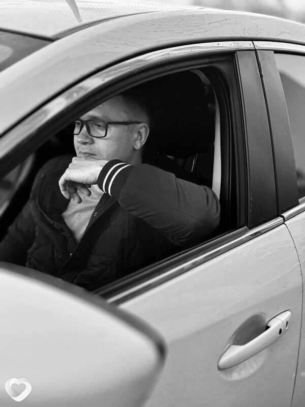 Сергей, 30, Сергиеве Посаде — анкета №2012562