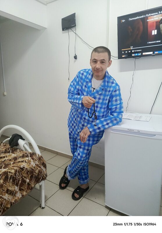 Артур, 31, Новосибирске — анкета №2012563