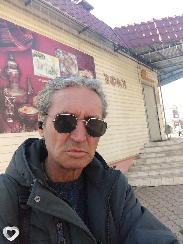 Александр, 51, Димитровграде — анкета №2013492