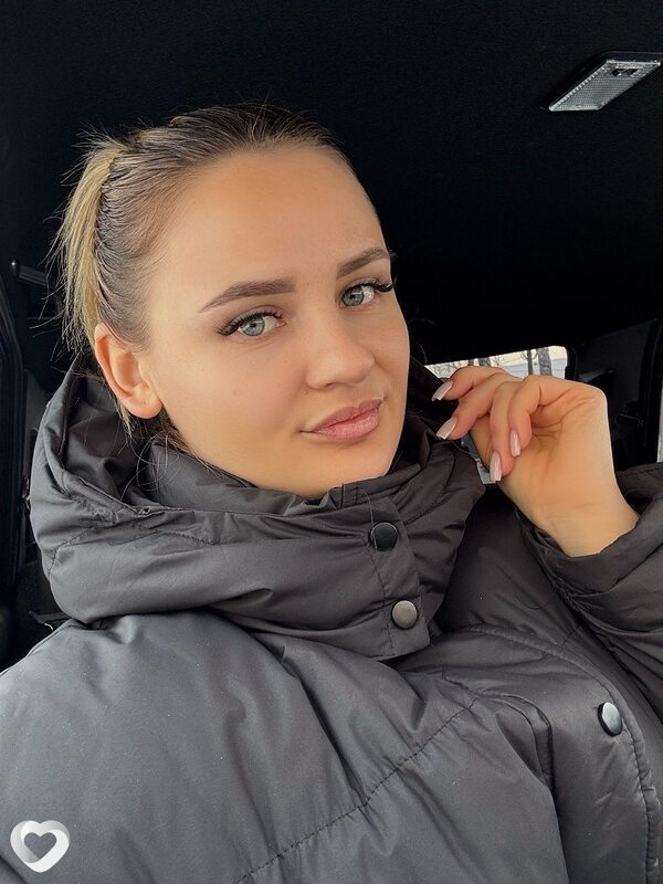 Алла, 30, Тюмени — анкета №2013500