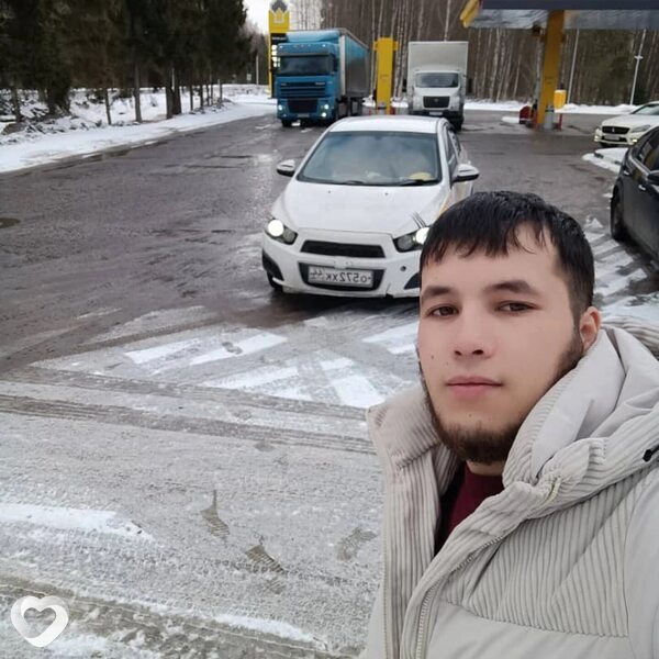 Али, 26, Костроме — анкета №2013503