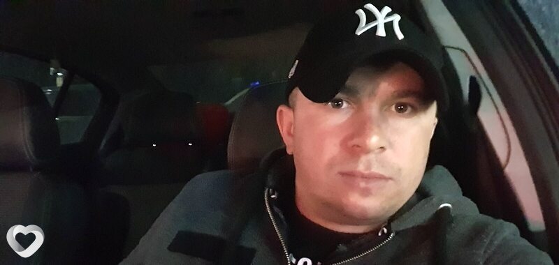 Антон, 36, Волгодонске — анкета №2013505
