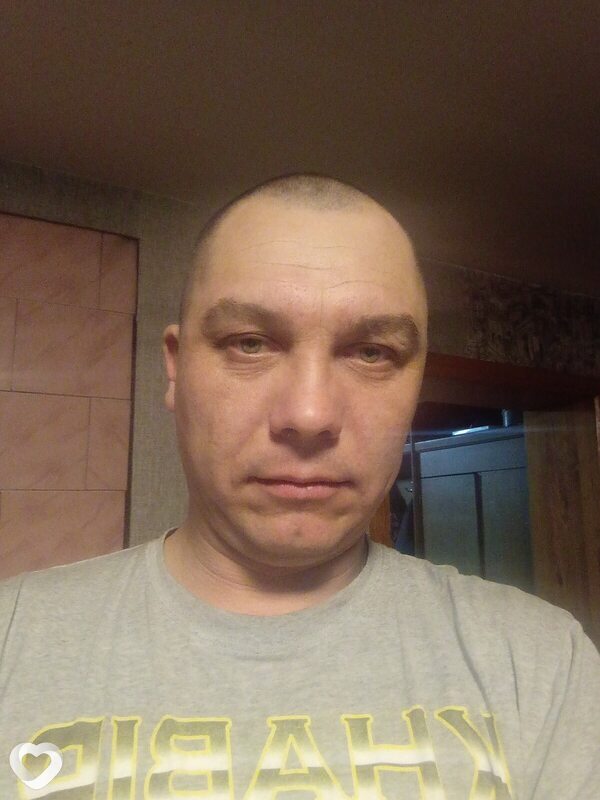 Станислав, 37, Анжеро-Судженске — анкета №2013513