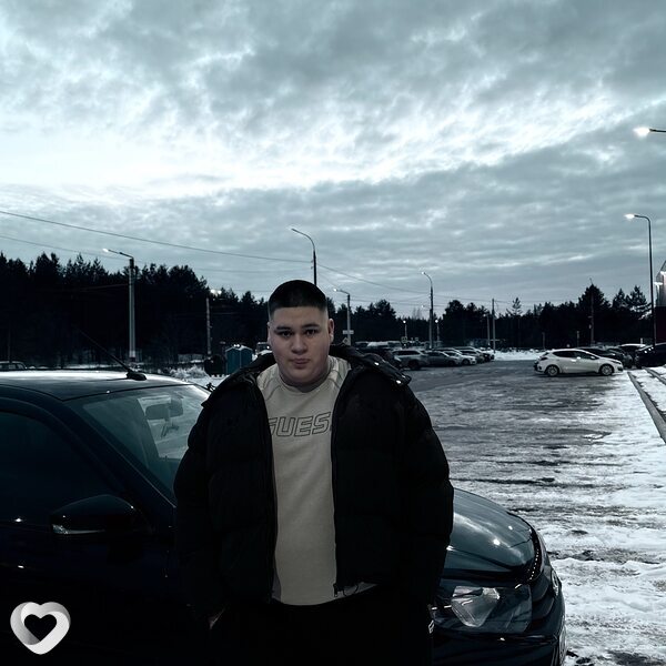 Даня, 22, Нижнем Новгороде — анкета №2012896