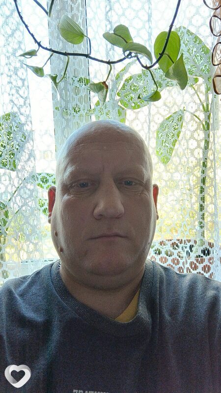 Дима, 47, Луге — анкета №2012902