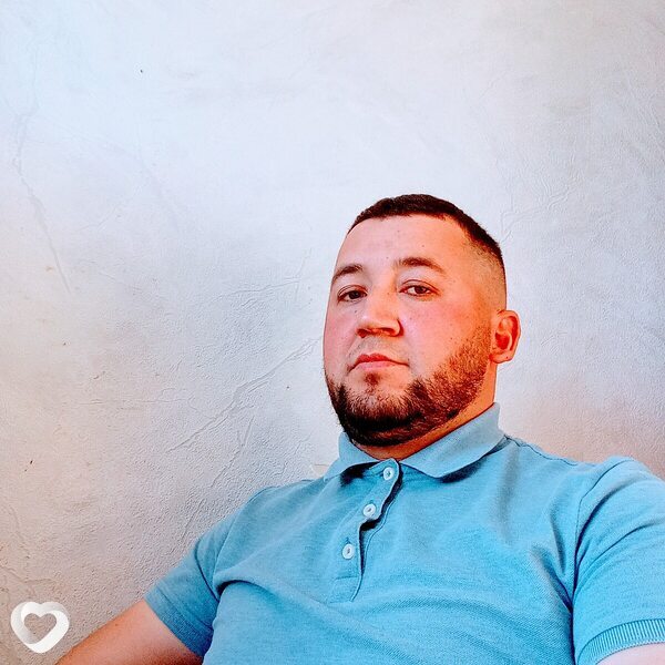 Хабиб, 25, Казани — анкета №2012914