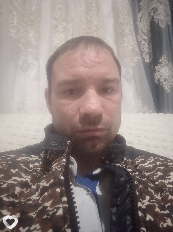 Александр, 35, Луганске — анкета №2012793
