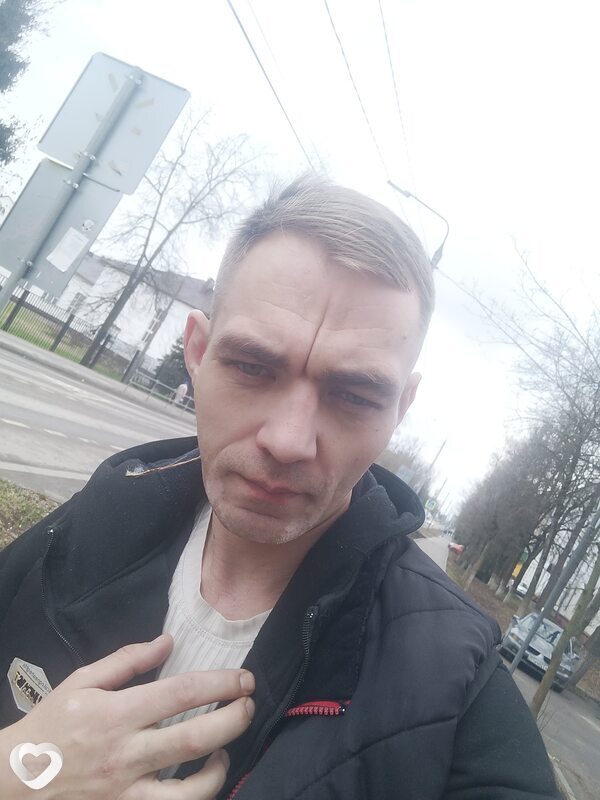 Блондин, 36, Дедовске — анкета №2012804