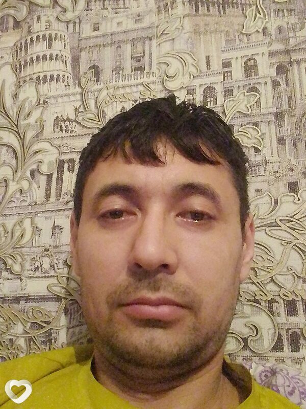 Олжас, 36, Астане — анкета №2012816