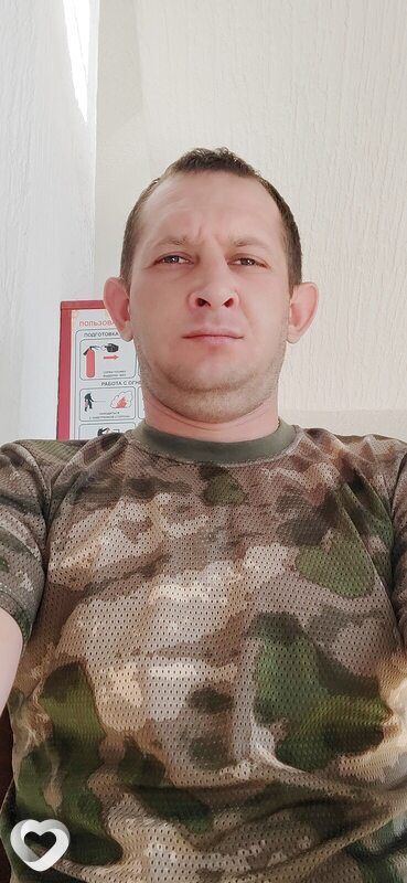 Константин, 35, Донецке — анкета №2012817