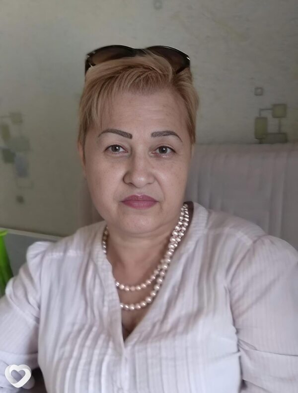 Татьяна, 66, Майкопе — анкета №2012823