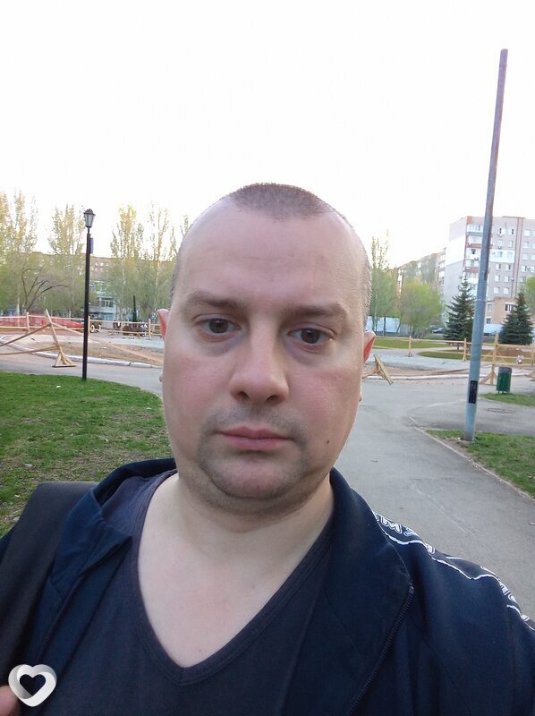 Сергей, 35, Самаре — анкета №2012828