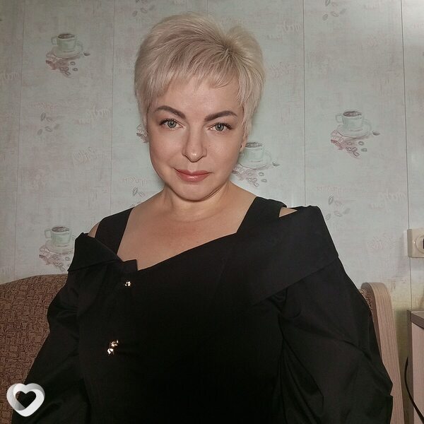 Наталья, 50, Петропавловске-Камчатском — анкета №2013242