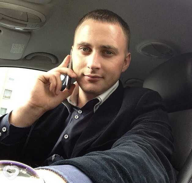Андрей, 37, Люберцах — анкета №2013247