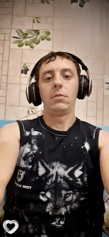 Николай, 40, Иванове — анкета №2013249