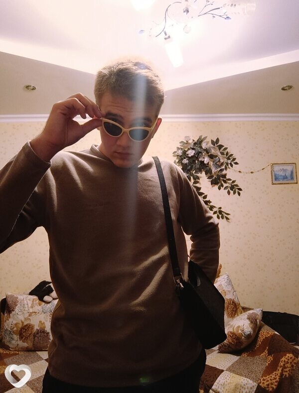 Даниил, 23, Гродно — анкета №2013253