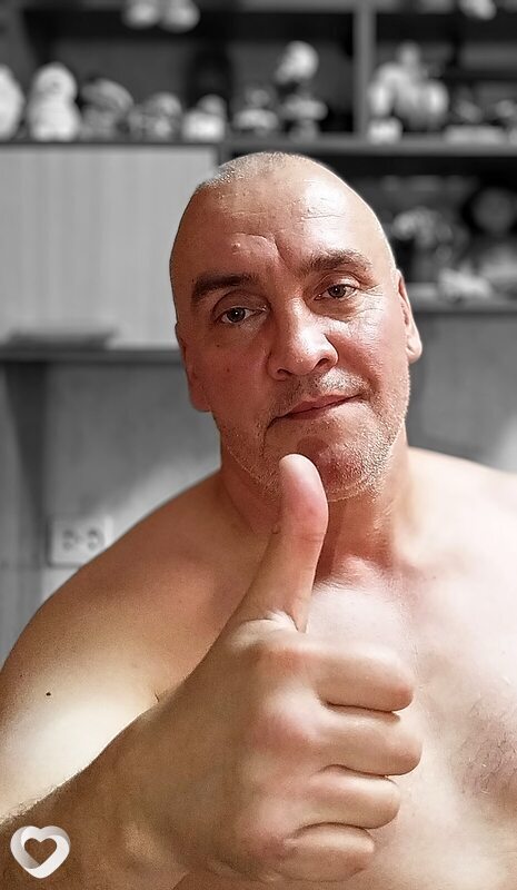 Александр, 47, Москве — анкета №2013259