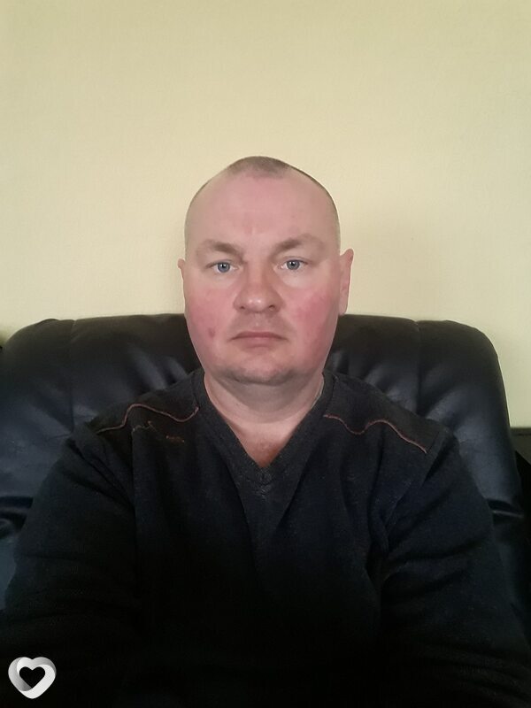 Виктор, 45, Минске — анкета №2012871