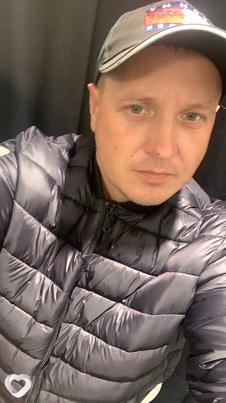Михаил, 39, Перми — анкета №2012883