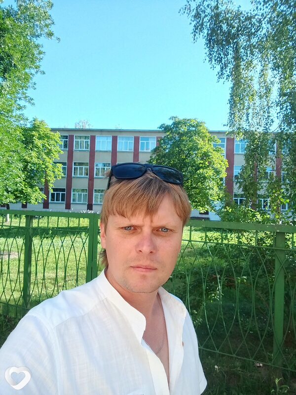 Ефим, 35, Могилев — анкета №2012887