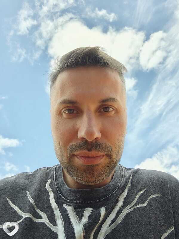 Михаил, 41, Бахчисарае — анкета №2012890