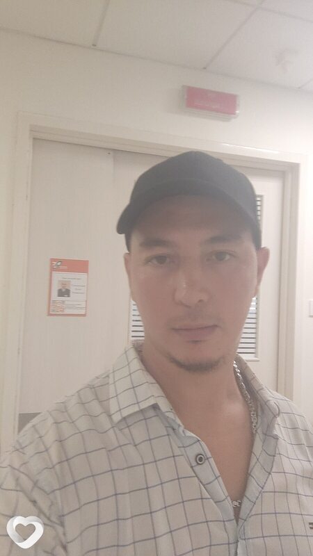 Русик, 37, Казани — анкета №2012774