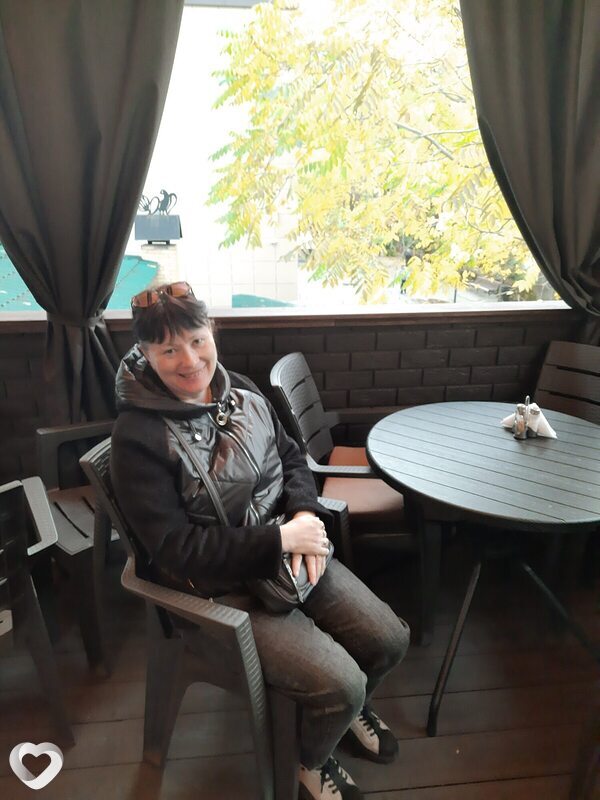 Светлана, 56, Новосибирске — анкета №2012846