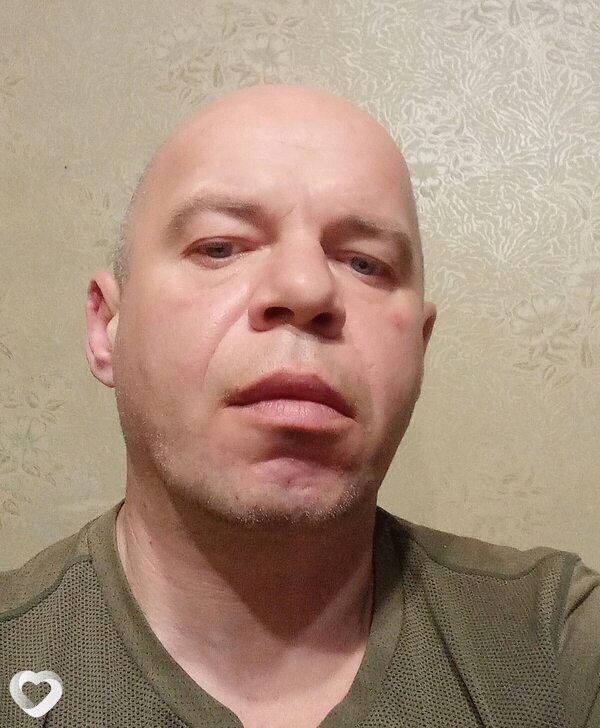 Крестьянин, 47, Орёл — анкета №2012848