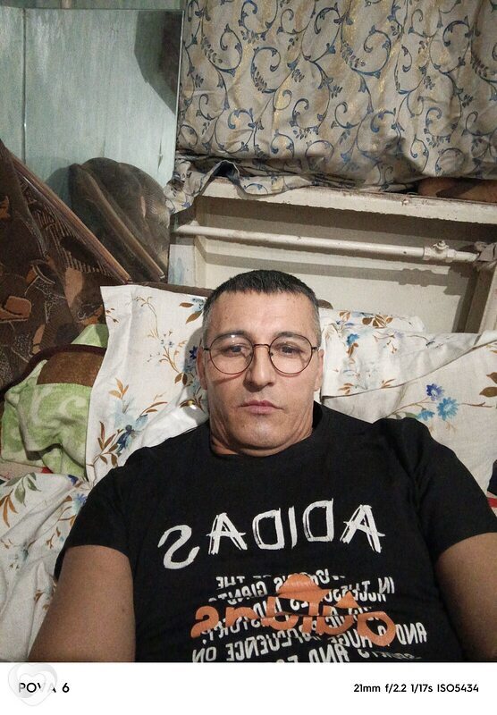 Миша, 51, Сарапуле — анкета №2012864