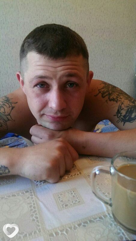 Дэм, 42, Струнине — анкета №2013065