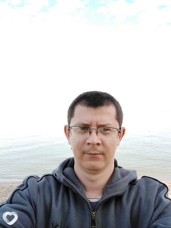 Серега, 33, Мелитополе — анкета №2013072