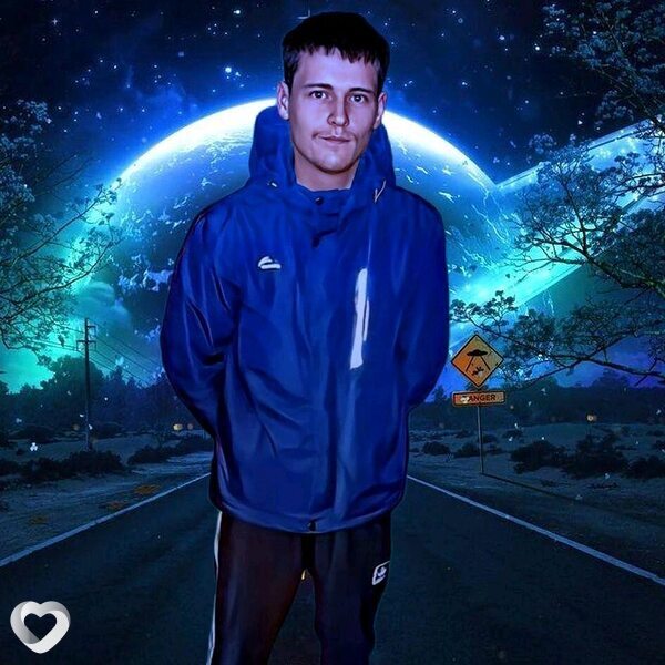 Дмитрий, 29, Рославле — анкета №2013073