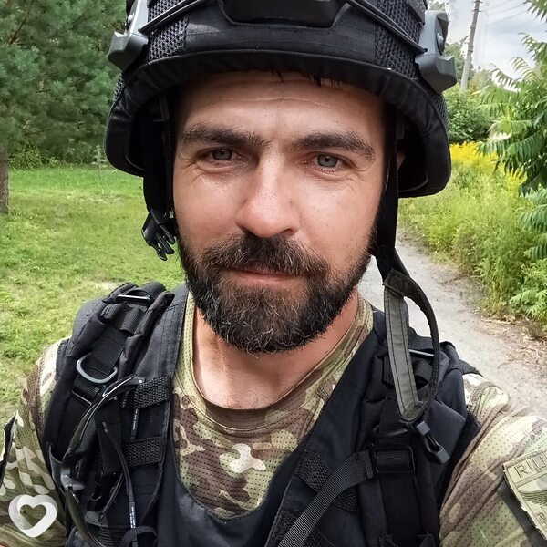 Артем, 35, Киеве — анкета №2013076